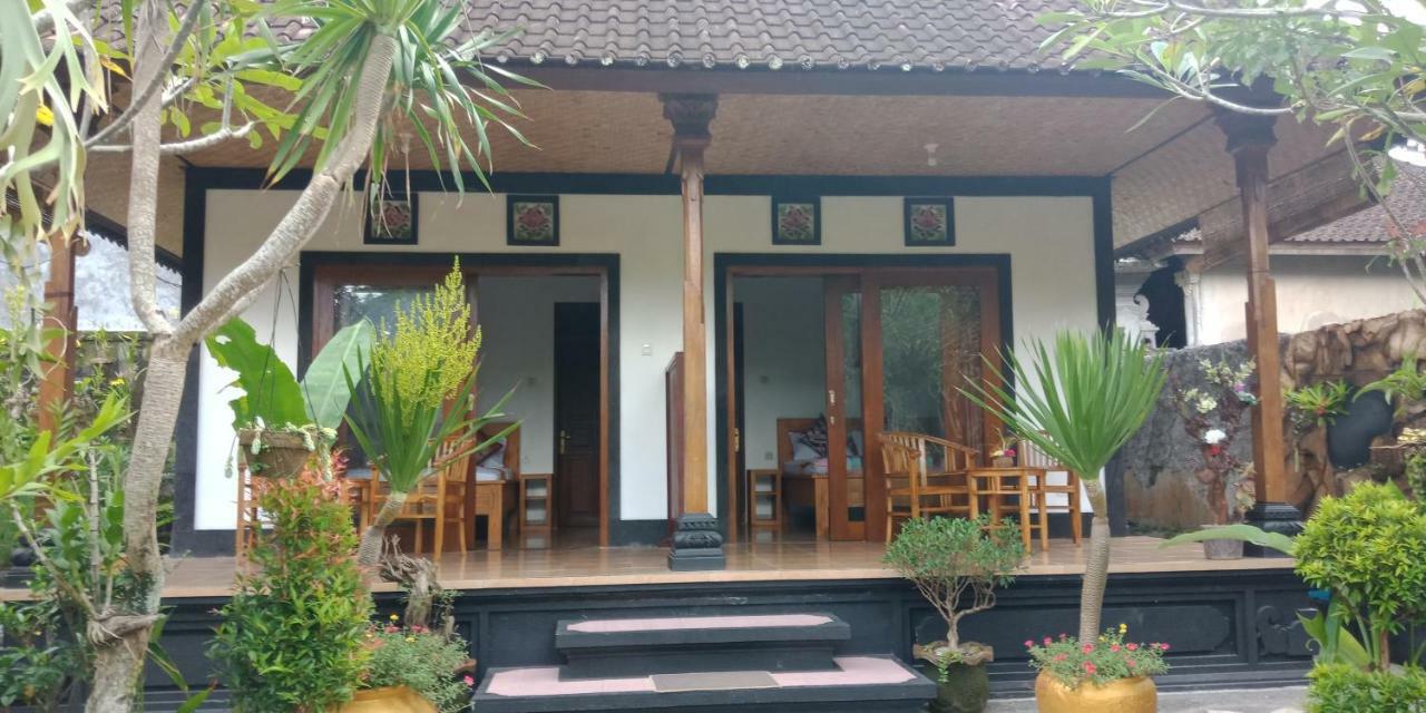 Milla Homestay Sidemen  Exterior photo