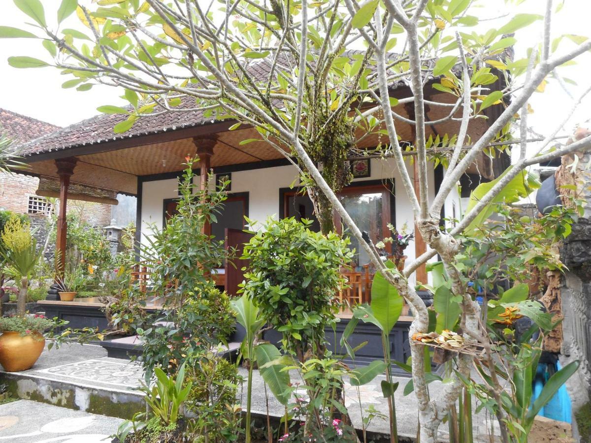 Milla Homestay Sidemen  Exterior photo