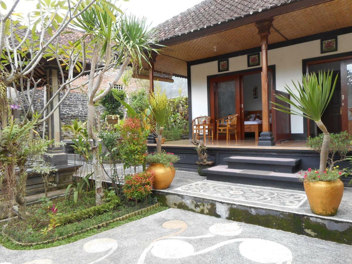 Milla Homestay Sidemen  Exterior photo