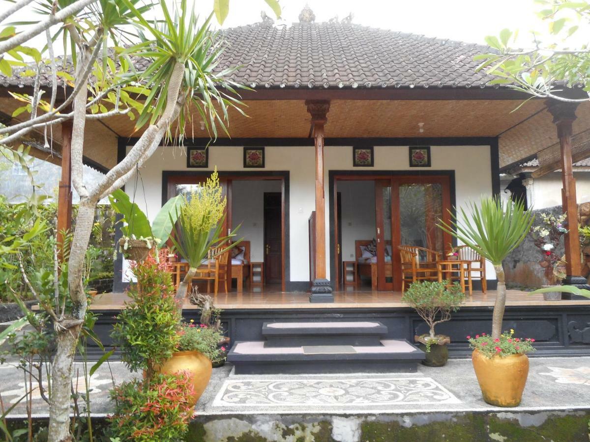 Milla Homestay Sidemen  Exterior photo