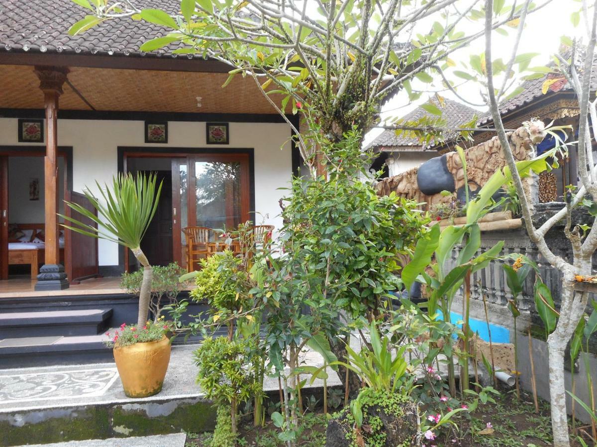 Milla Homestay Sidemen  Exterior photo