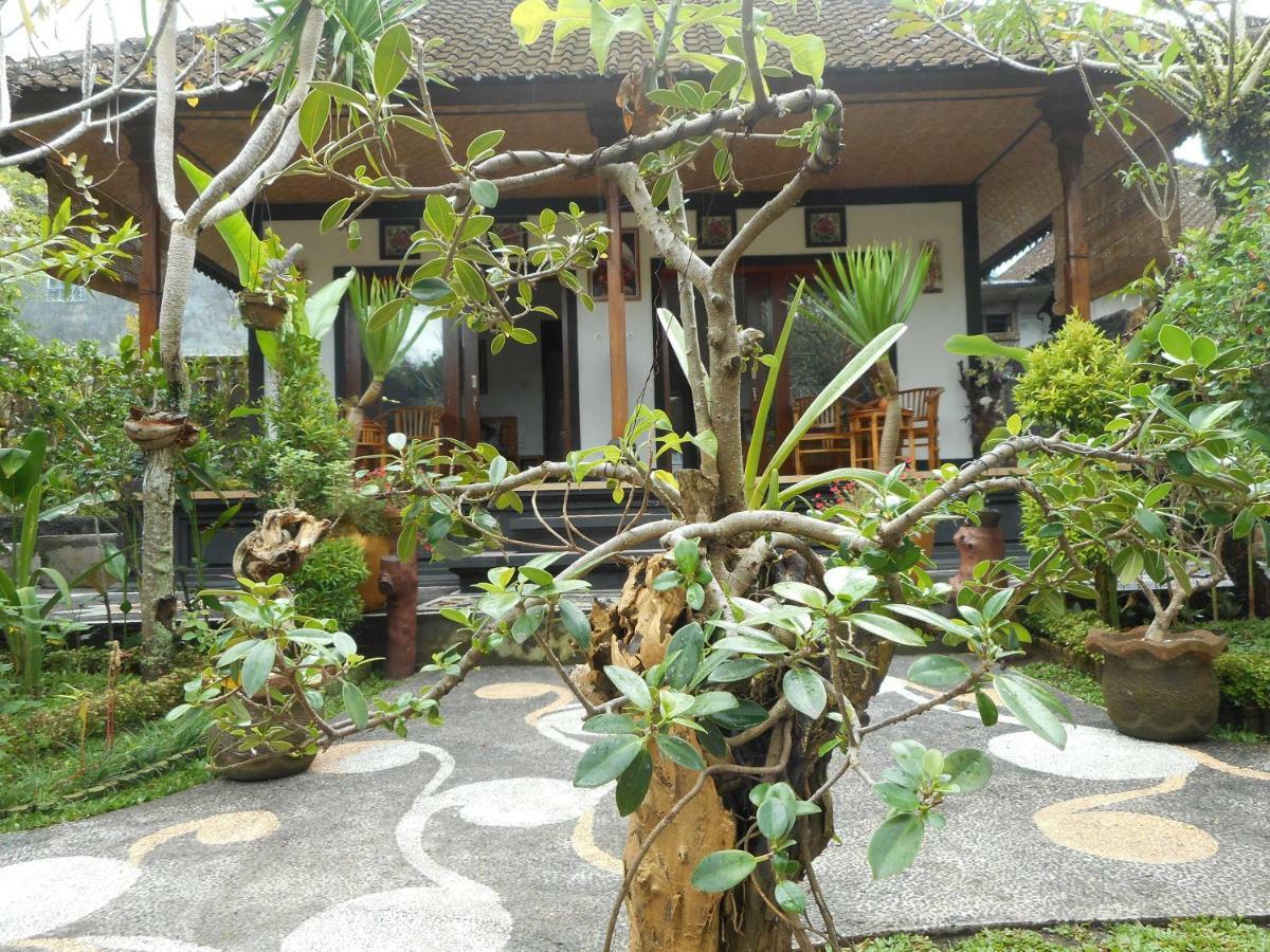 Milla Homestay Sidemen  Exterior photo