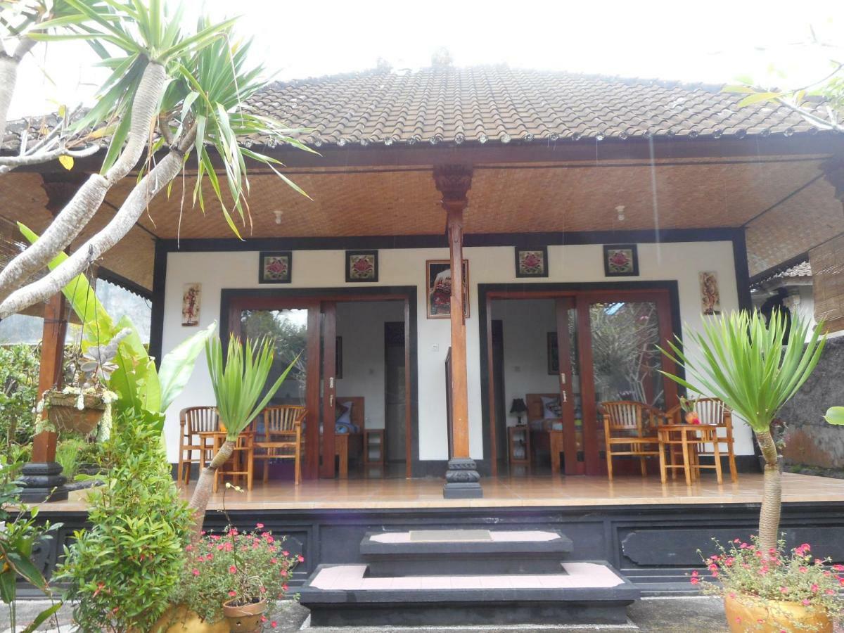 Milla Homestay Sidemen  Exterior photo