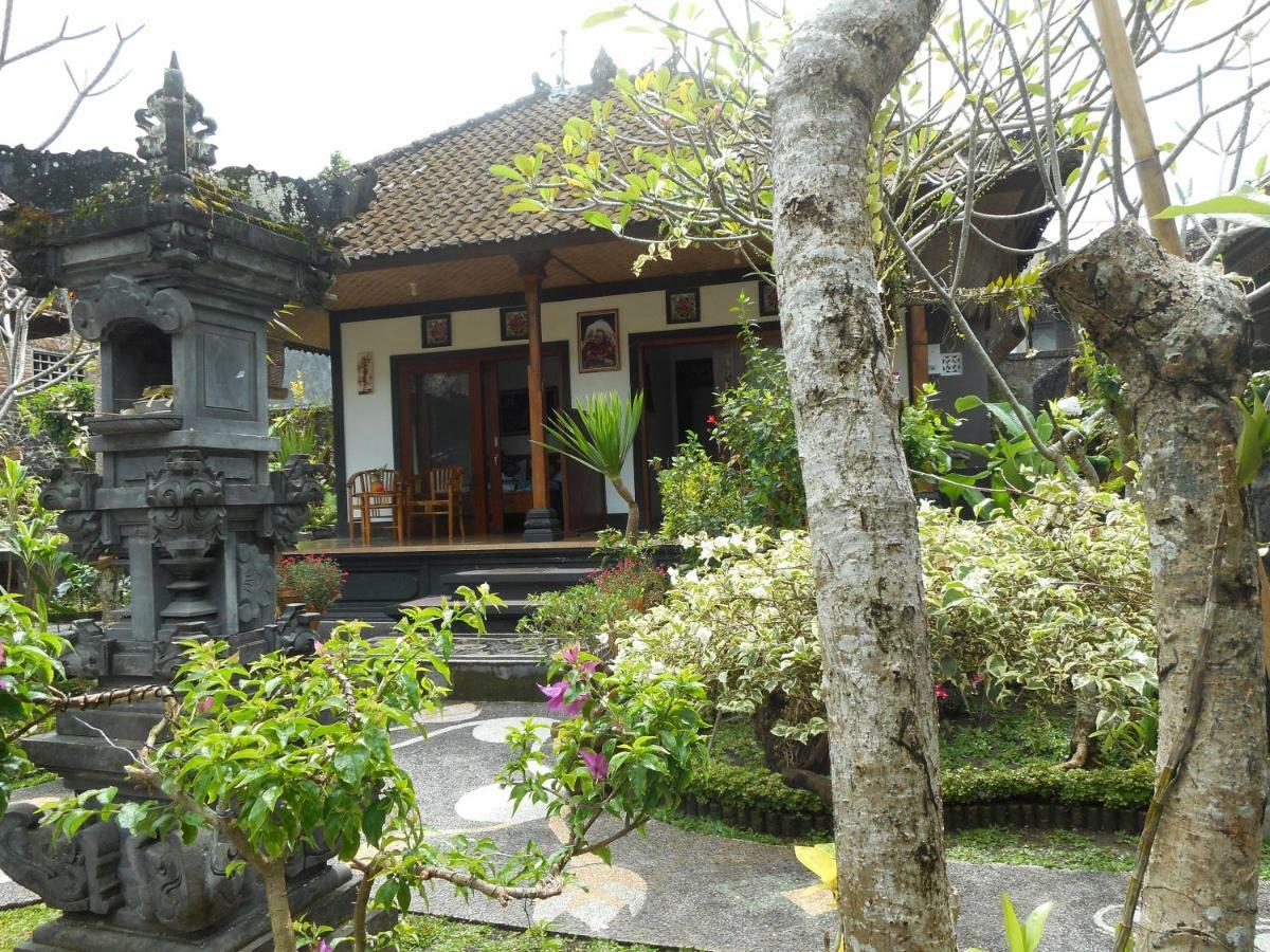 Milla Homestay Sidemen  Exterior photo